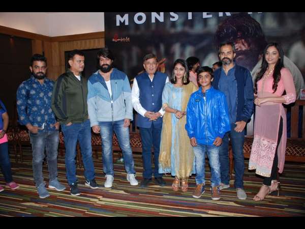 ಪ್ರಶಾಂತ್ ಶ್ರದ್ಧೆಯನ್ನು ನೆನೆದ ಯಶ್ 