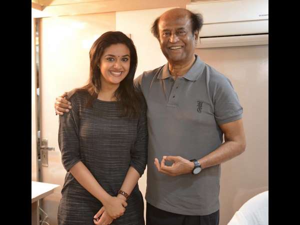 Rajinikanth next movie details Rajinikanth next movie details
