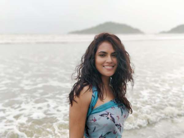 ನನ್ನ ಪಾತ್ರ ನೋಡುತ್ತ ಎಮೋಷನಲ್ ಆದೆ