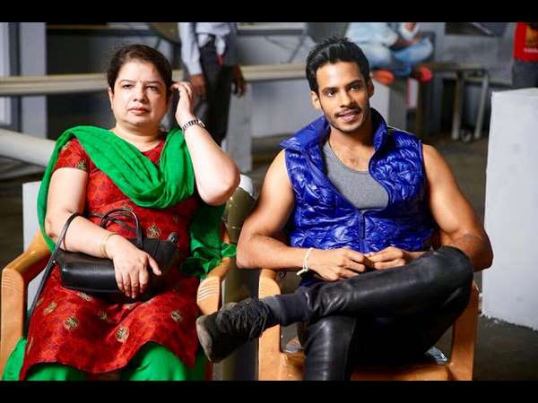 ನಿಖಿಲ್ ತಾಯಿ ಅನಿತಾ ಹೇಳಿದ್ದೇನು.?