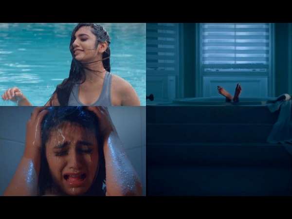 ಎಲ್ಲದಕ್ಕೂ ಕಾರಣ 'ಶ್ರೀದೇವಿ ಬಂಗಲೆ' ಎಲ್ಲದಕ್ಕೂ ಕಾರಣ 'ಶ್ರೀದೇವಿ ಬಂಗಲೆ'