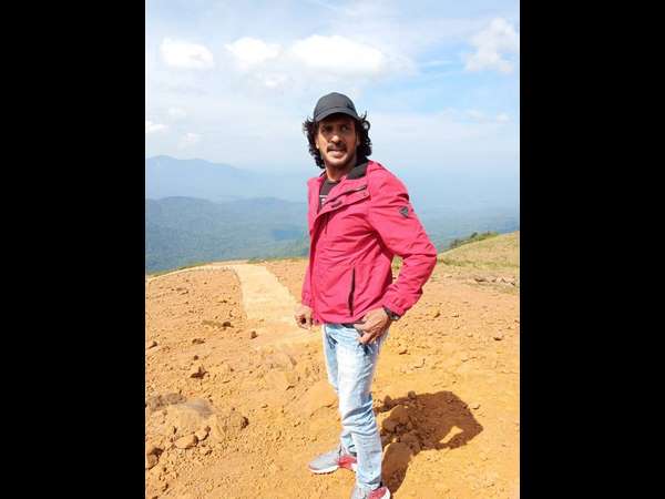 50 ಕೋಟಿ ಬಜೆಟ್ 