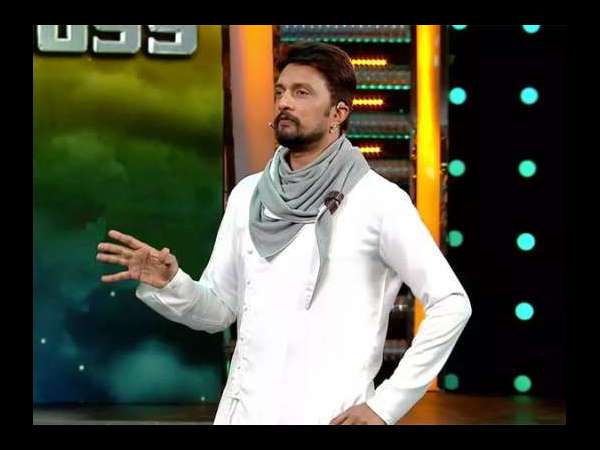 ಯಜಮಾನನ ಪರವಾಗಿ ಥ್ಯಾಂಕ್ಸ್ ಹೇಳಿದ ಬಿಗ್ ಬಾಸ್