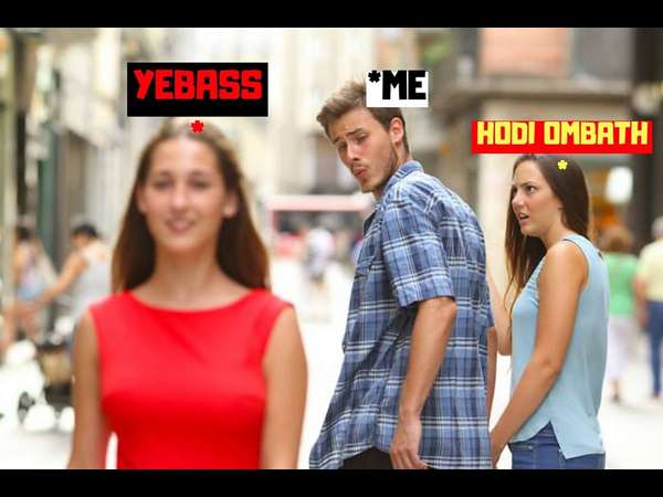 ಕೆ ಮಂಜು ಸ್ಟೈಲ್ 