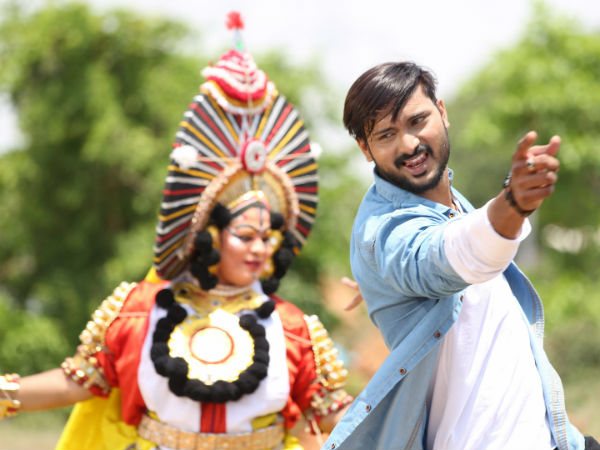 ಏನಿದು 'ಒನ್ ಲವ್ 2 ಸ್ಟೋರಿ'.?