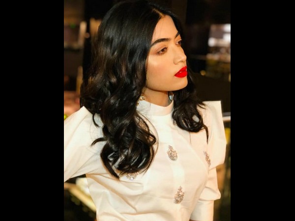 ರಶ್ಮಿಕಾ ರನ್ನ ಮದುವೆ ಆಗ್ತಾನಂತೆ ಪುಟ್ಟ ಹುಡುಗ