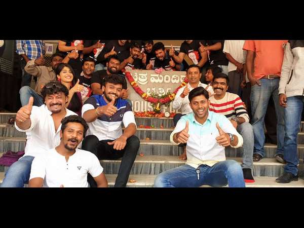 Bazaar will remade in tamil