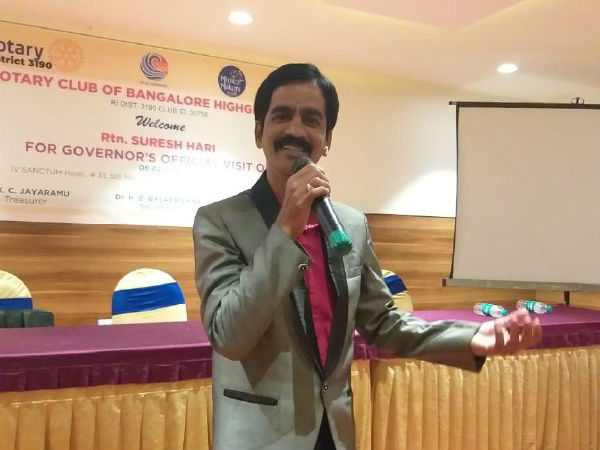 ನಿಮ್ಮ ನಿಜವಾದ ಹೆಸರೇ ಬಾಬಿ ಎಂದೇ?