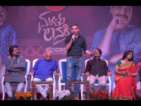  ಪರಮೇಶ್ವರ ಗುಂಡ್ಕಲ್ ಪ್ರಶಂಸೆ