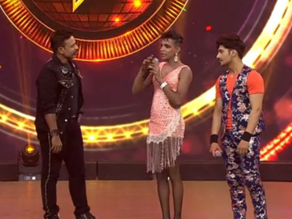 ಆದಮ್ ಜೊತೆಗೆ ಫ್ಲರ್ಟ್ ಮಾಡಿದ್ದ ಅಕುಲ್