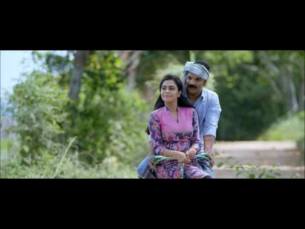 ನೈಜ ಘಟನೆಗೆ ರೋಚಕತೆಯ ಸ್ಪರ್ಶ : ವಿಜಯ ಕರ್ನಾಟಕ