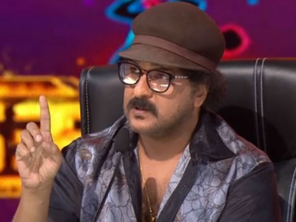 ದೊಡ್ಡ ಕಪ್ಪು ಚುಕ್ಕೆ