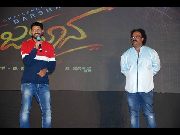 ಹರಿಕೃಷ್ಣ ಡೈಲಾಗ್