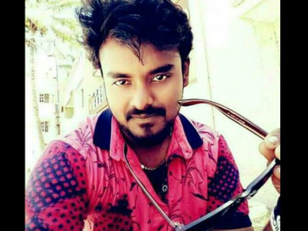 Shruthi naidu helps to cheluvina chittara rakesh family