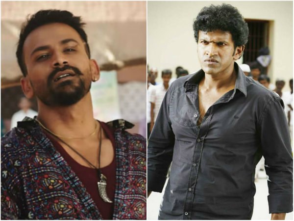 ಪುನೀತ್ ಎದುರು ವಿಲನ್?