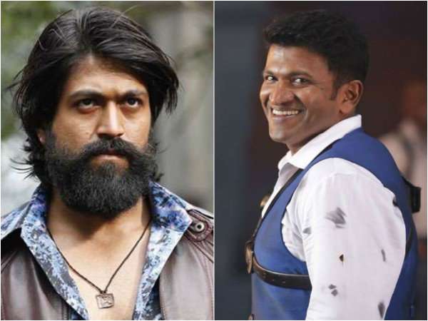 Historical role suit for yash said puneeth rajkumar