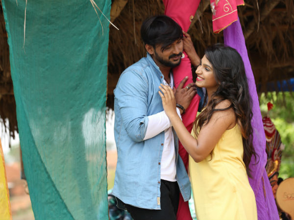 ಆಡಿಯೋ ರಿಲೀಸ್ 