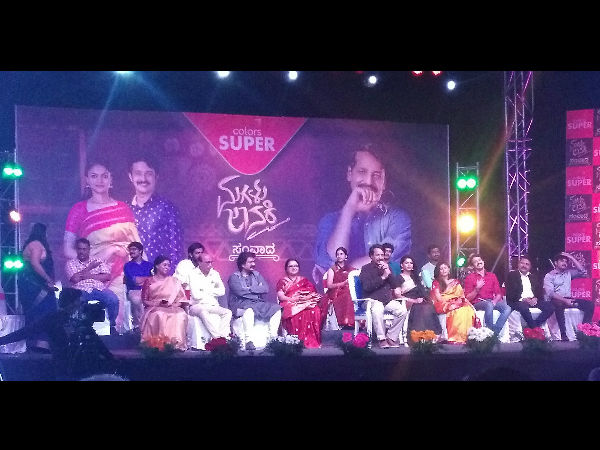 ಸಂವಾದದಲ್ಲಿ ಭಾವುಕರಾದ ಜನ