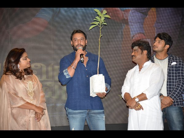 ದರ್ಶನ್ ಮಾತಿಗೆ ದೊಡ್ಡ ಬೆಲೆ ಇದೆ