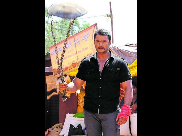 ಸೌತ್ ಇಂಡಸ್ಟ್ರಿಗೆ ಮೆಚ್ಚುಗೆ?