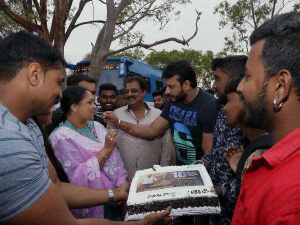 ದರ್ಶನ್ ಮುಂದಿನ ಸಿನಿಮಾಗಳು 