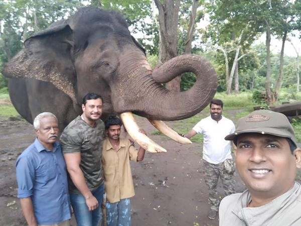 ವನ್ಯಜೀವಿ ಸಂರಕ್ಷಣಾ ನಿಧಿ