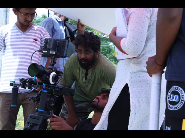 ಚಿತ್ರತಂಡದ ಕುರಿತು...