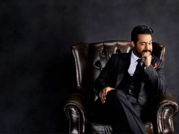 ಜೂ.ಎನ್.ಟಿ.ಆರ್ ಸಿಕ್ಕಾಪಟ್ಟೆ ಬಿಜಿ