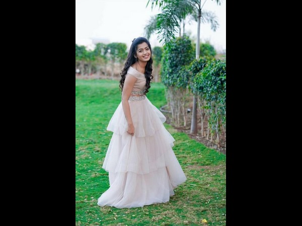 ಸಾಲು ಸಾಲು ಸಿನಿಮಾಗಳಲ್ಲಿ ರಶ್ಮಿಕಾ ಮಂದಣ್ಣ ಬಿಜಿ