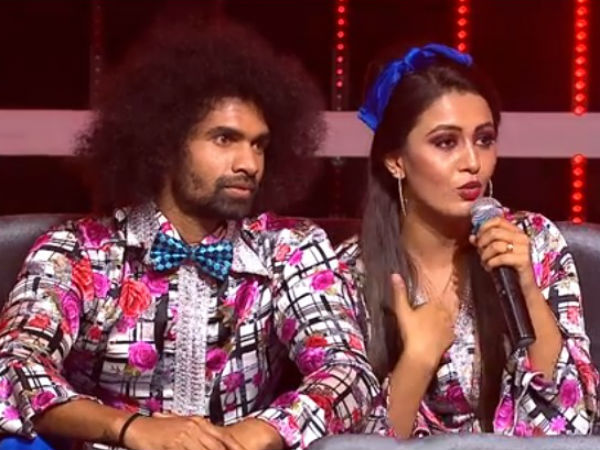 ಆದಂ ಪಾಶಾಗೆ ಈಗೋ ಪ್ರಾಬ್ಲಂ