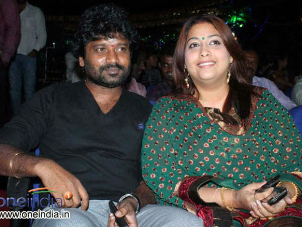 ಅಂಬಿಯನ್ನ ನೆನೆದ ಪ್ರೇಮ್