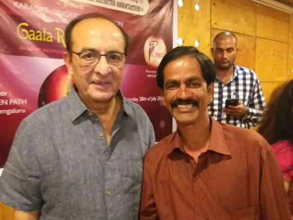 ನನಗೆ ಸ್ವಭಾವಿಕವಾಗಿ ಬಂದಿದ್ದು ಈ ಹೆಣ್ಣು ದನಿ