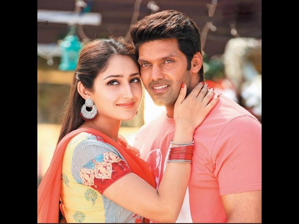 ಮದ್ವೆ ಸುದ್ದಿಯೂ ಇದೆ.!