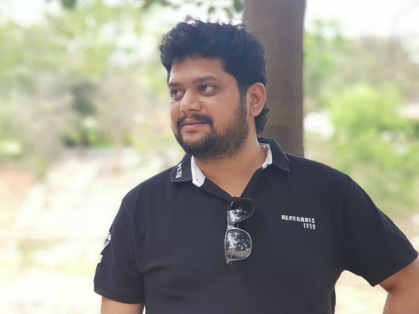 ಮತ್ತೆ ಅಜನೀಶ್ ಅಬ್ಬರ