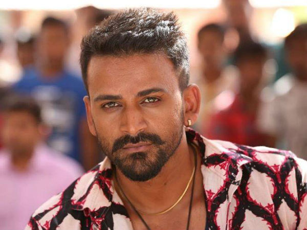 ಧನಂಜಯ್ ಮಿಠಾಯಿ ಸೂರಿ