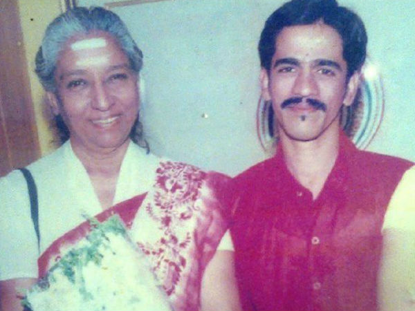 ನಿಮ್ಮ ಕಂಠವನ್ನು ಕೇಳಿ ಮೂಲ ಗಾಯಕಿಯರು ಮೆಚ್ಚಿದ ಉದಾಹರಣೆಗಳಿವೆಯೇ?