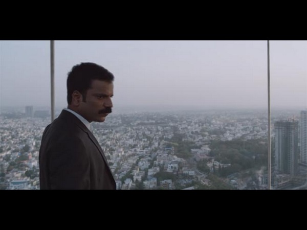 ನೈಜತೆಯೂ ಇದೆ, ನಿಗೂಡತೆಯೂ ಇದೆ 