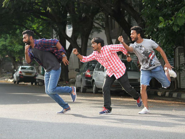 ಚಿತ್ರರಂಗಕ್ಕೆ ಬರಲು ಆಸೆ ಇಟ್ಟುಕೊಂಡಿರುವ ಕಲಾವಿದರಿಗೆ ನಿಮ್ಮ ಸಲಹೆ? 