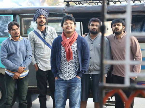 ನಿಮ್ಮ ಸಿನಿಮಾ ಜರ್ನಿಗೆ ಕುಟುಂಬದ ಬೆಂಬಲ ಹೇಗಿದೆ? 