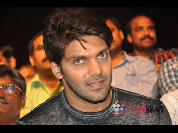 ಮಾರ್ಚ್ 1ಕ್ಕೆ ಫಸ್ಟ್ ಲುಕ್ 