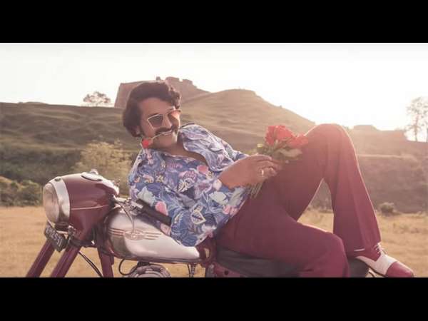 ಟೆಕ್ನಿಷನ್ನುಗಳೂ ಎಷ್ಟು ಪ್ರೀತಿಯಿಂದ ಕೆಲಸ ಮಾಡಿದ್ದಾರೆ ಎಂಬುದು ಪ್ರತಿ ಫ್ರೇಮುಗಳಲ್ಲೂ ಗೊತ್ತಾಗುತ್ತದೆ 