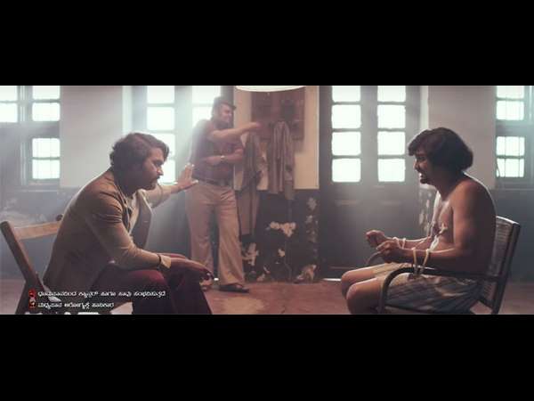 ವಿಲನ್ ಯಾರು ಅನ್ನುವುದು ಗೊತ್ತಾಗುವ ಹಂತದಲ್ಲಿ ಅಚ್ಚರಿಯ ತಿರುವುಗಳು ಎದುರಾಗಿಬಿಡುತ್ತವೆ 