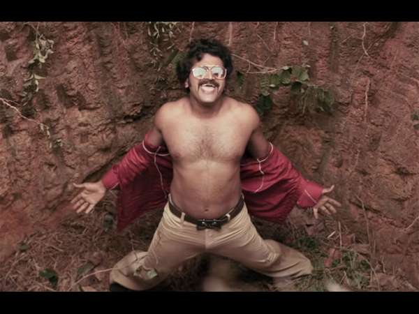  ಕಲಾ ನಿರ್ದೇಶಕ ಧರಣಿ ಇಷ್ಟವಾಗದೇ ಇರುವುದಿಲ್ಲ 