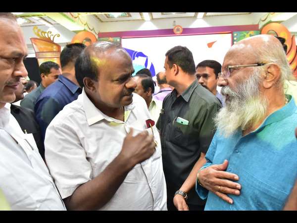 ಚಿತ್ರರಂಗದ ಸಮಸ್ಯೆ ಬಗೆಹರಿಸಲು ನಾನು ರೆಡಿ