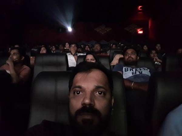 ಪ್ರೇಕ್ಷಕರಿಗೆ ಅಚ್ಚರಿ ನೀಡಿದ ಸತೀಶ್ 