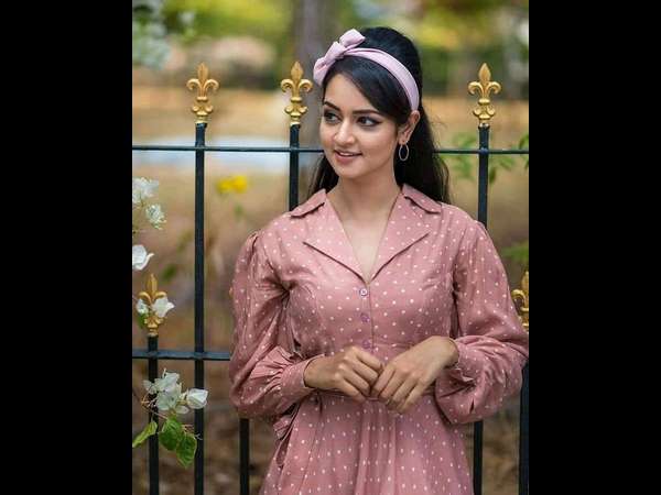 'ಗೀತಾ' ಆದ ಶಾನ್ವಿ 