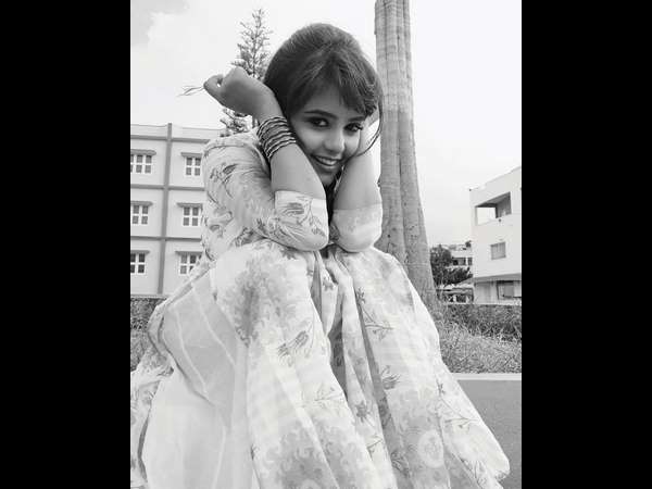 ಶಿವಣ್ಣ, ಜಗ್ಗೇಶ್ ಬಳಿಕ ಧ್ರುವ ಚಿತ್ರದಲ್ಲಿ ಮಯೂರಿ