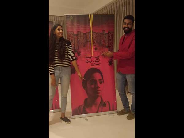 ಗ್ಲಾಮರ್ ಇಲ್ಲ.!