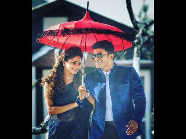 ಅಪ್ಪು ಜೊತೆ ಸೆಕೆಂಡ್ ಸಿನಿಮಾ, ಏನ್ ಸ್ಪೆಷಲ್ ಅಪ್ಪು ಜೊತೆ ಸೆಕೆಂಡ್ ಸಿನಿಮಾ, ಏನ್ ಸ್ಪೆಷಲ್