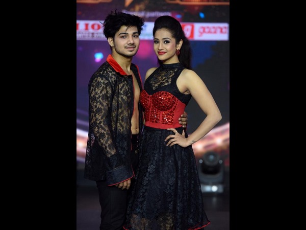 ಆದಂ ಪಾಶಾ ಜಾಗಕ್ಕೆ ಬಂದ ಸೆಲೆಬ್ರಿಟಿ ಡಾನ್ಸರ್ ಇವರೇ..